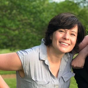 Meet your Posher, Jayme